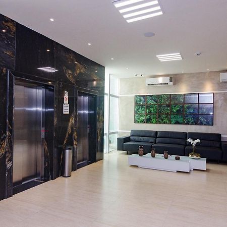 Bristol Umarizal Belem Hotel ภายนอก รูปภาพ