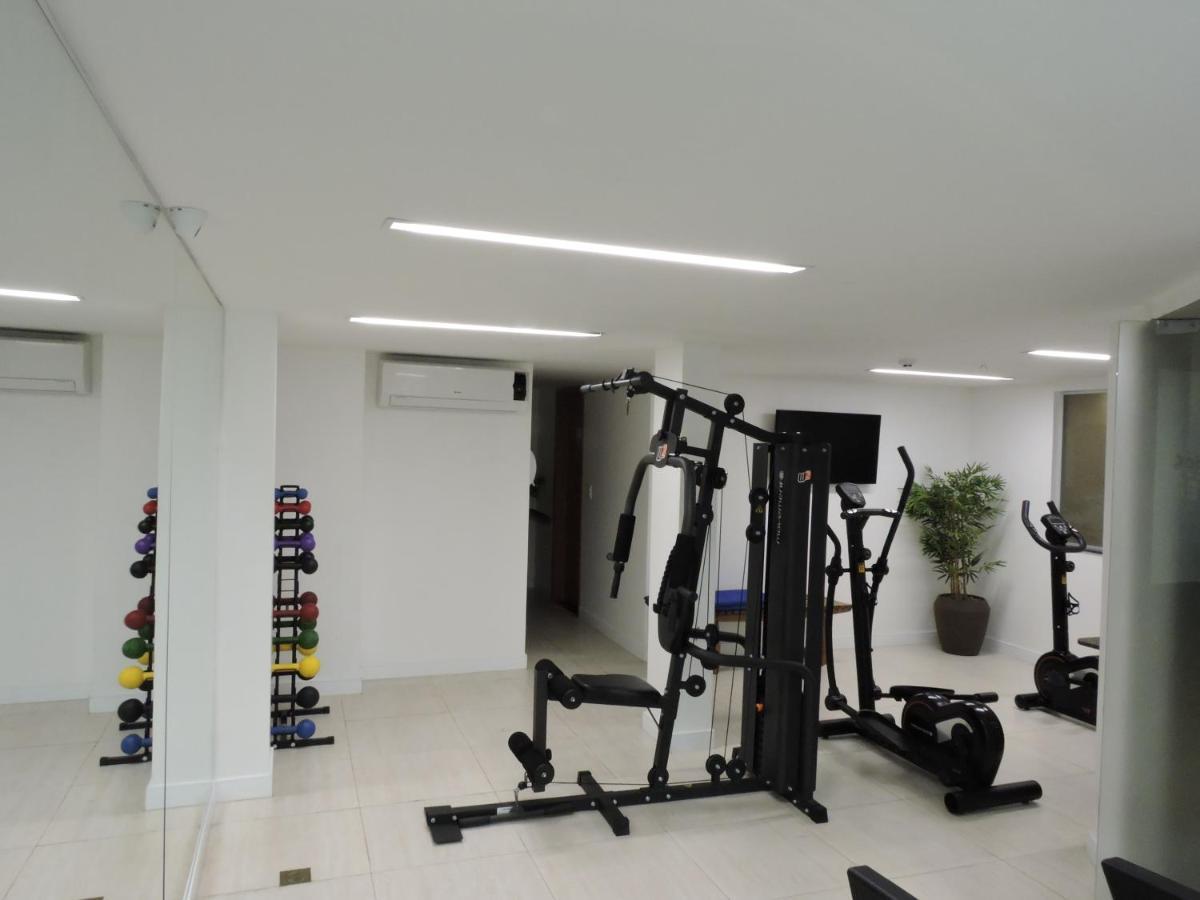 Bristol Umarizal Belem Hotel ภายนอก รูปภาพ