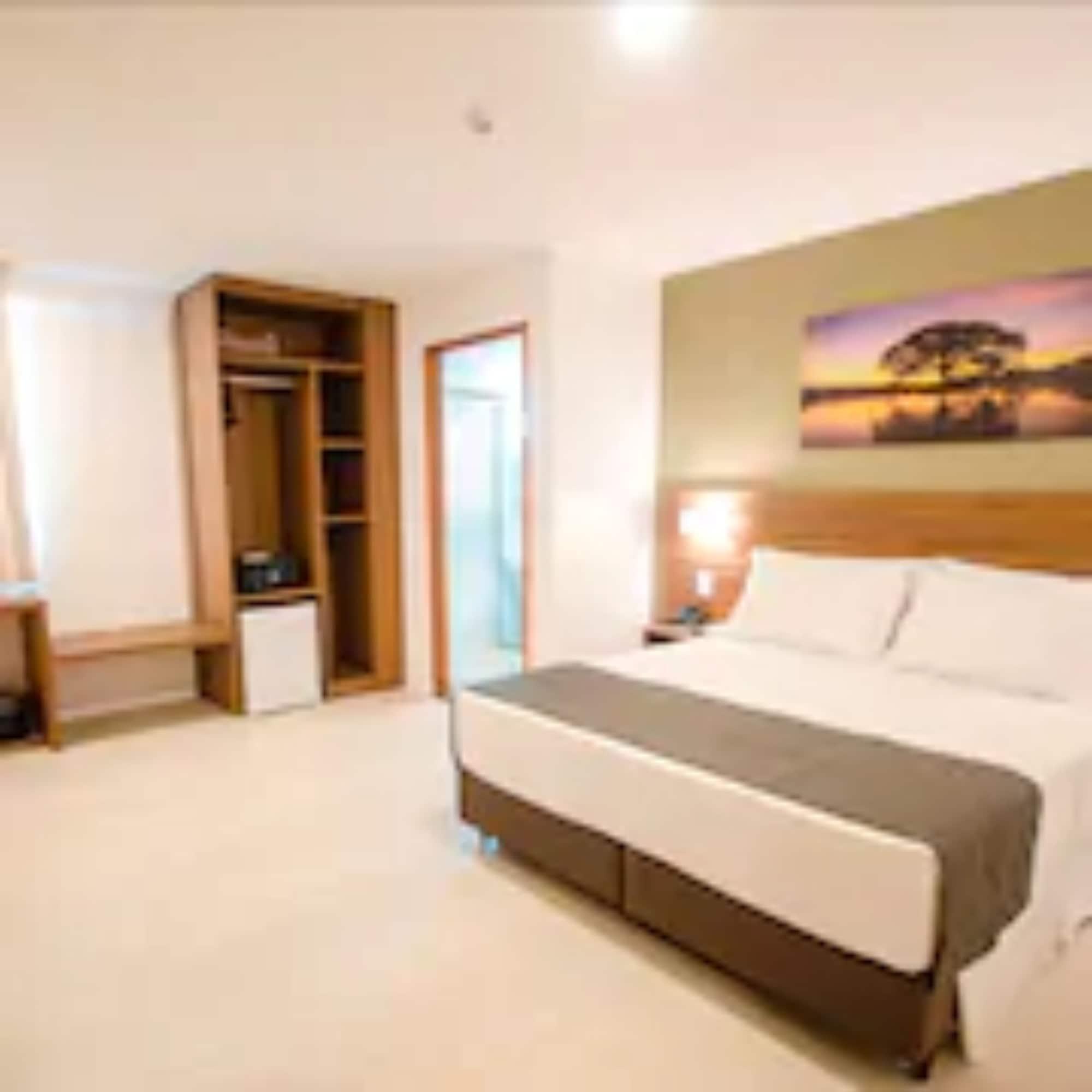Bristol Umarizal Belem Hotel ภายนอก รูปภาพ