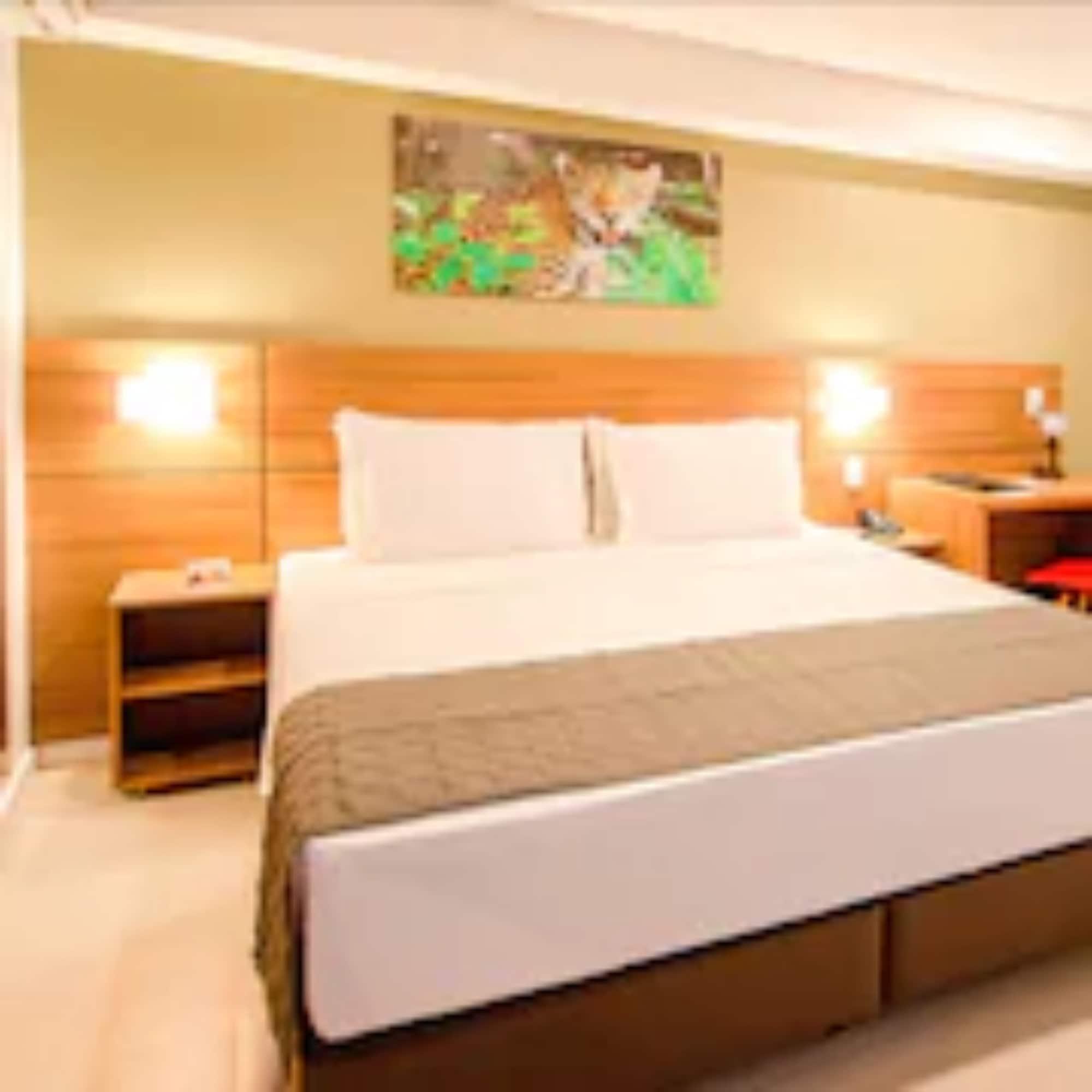 Bristol Umarizal Belem Hotel ภายนอก รูปภาพ