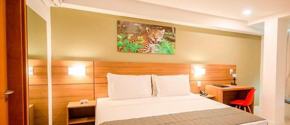 Bristol Umarizal Belem Hotel ภายนอก รูปภาพ