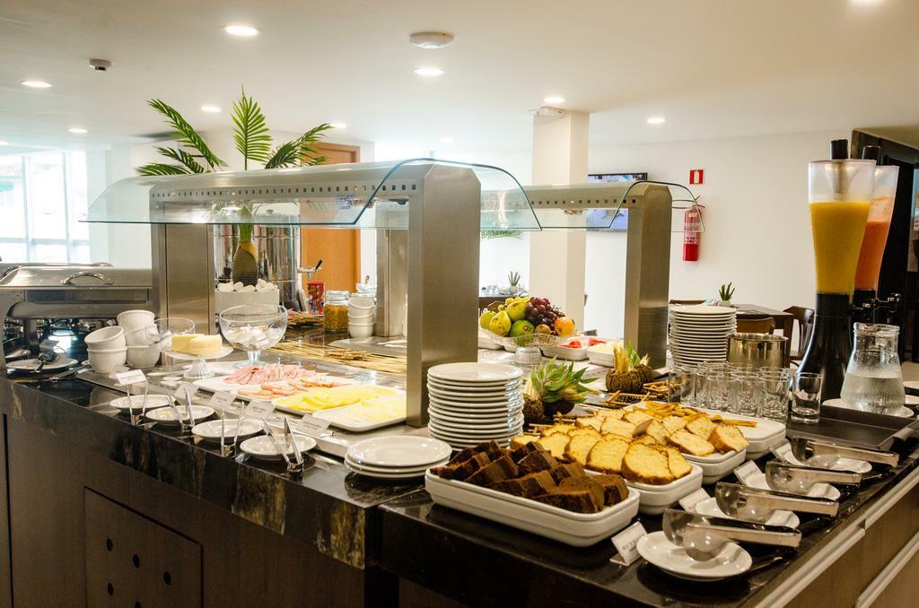 Bristol Umarizal Belem Hotel ภายนอก รูปภาพ